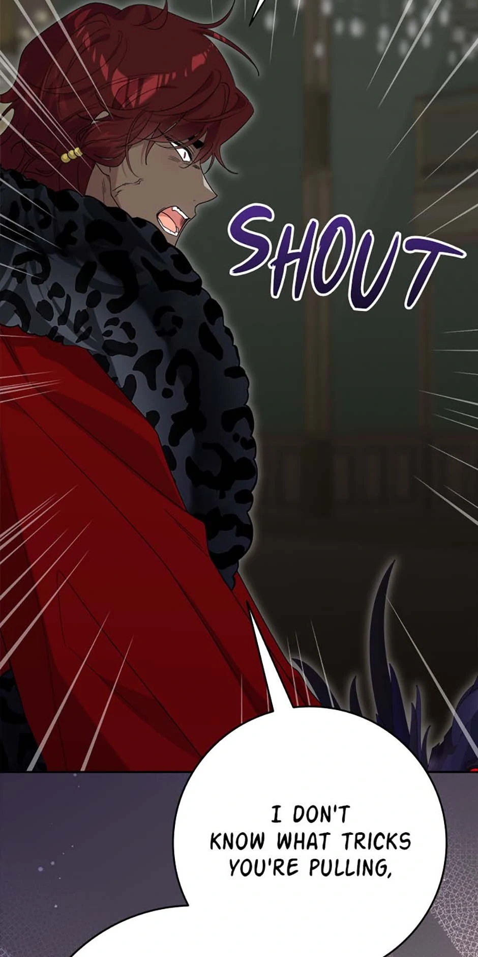 The Male Lead Is In Charge Of The Successor Chapter 90 315 ch 90 35
