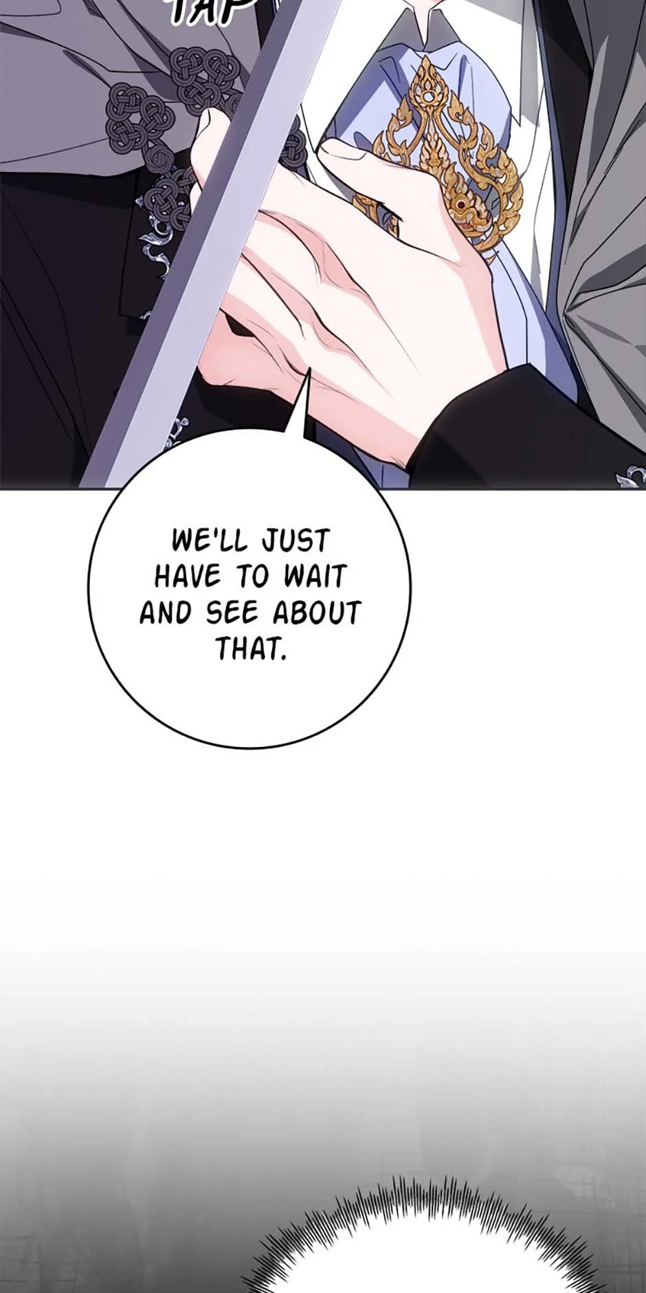 The Male Lead Is In Charge Of The Successor Chapter 90 317 ch 90 37