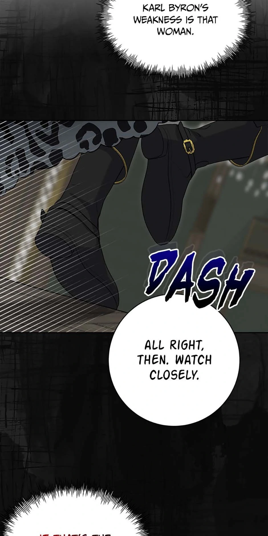 The Male Lead Is In Charge Of The Successor Chapter 90 318 ch 90 38