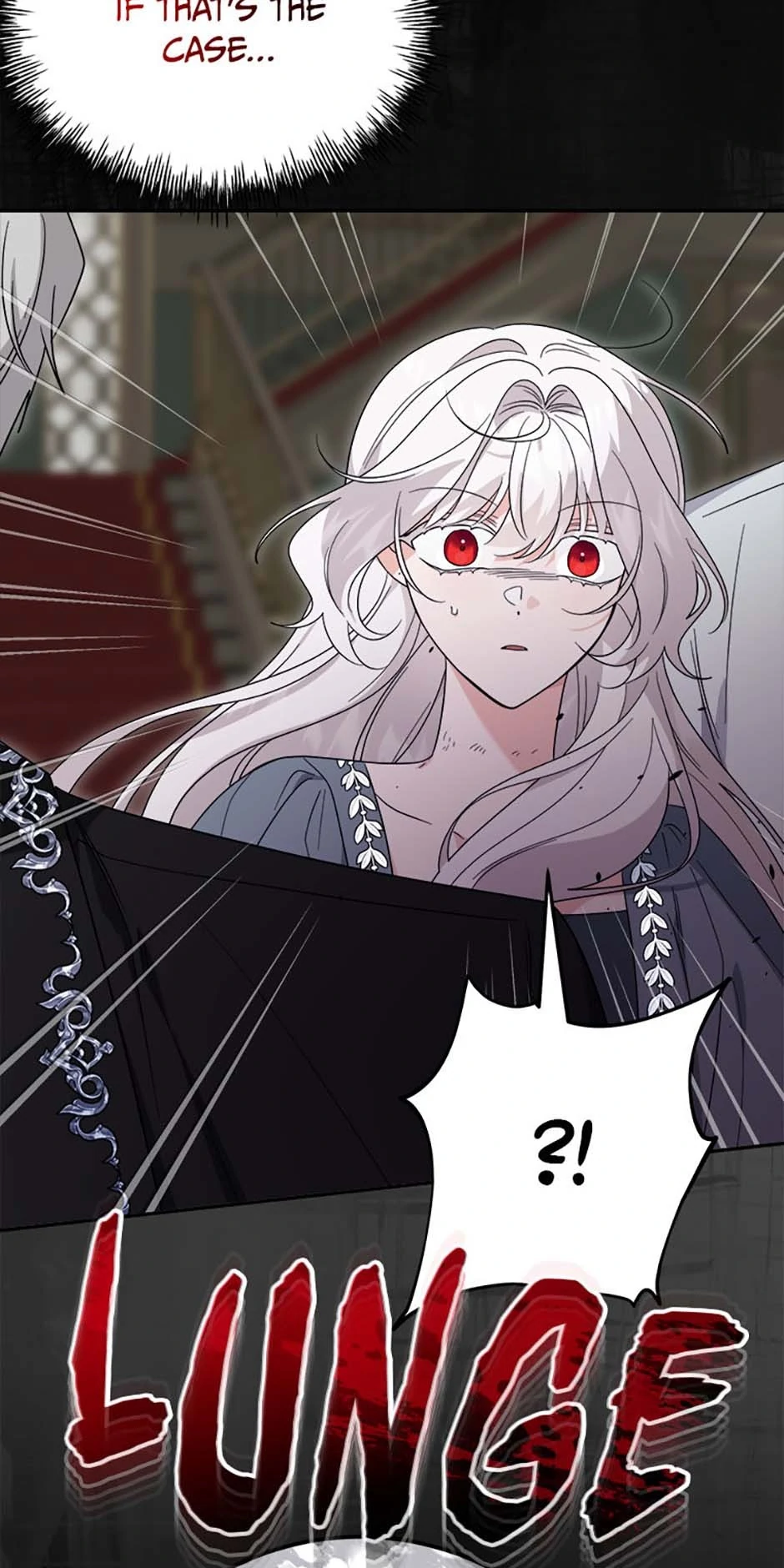 The Male Lead Is In Charge Of The Successor Chapter 90 319 ch 90 39
