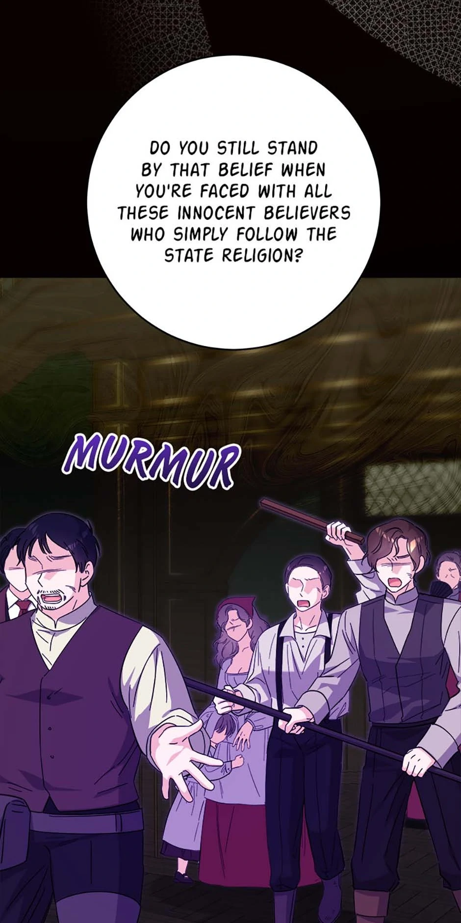 The Male Lead Is In Charge Of The Successor Chapter 90 284 ch 90 4