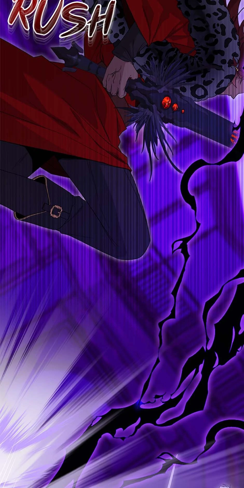 The Male Lead Is In Charge Of The Successor Chapter 90 322 ch 90 42