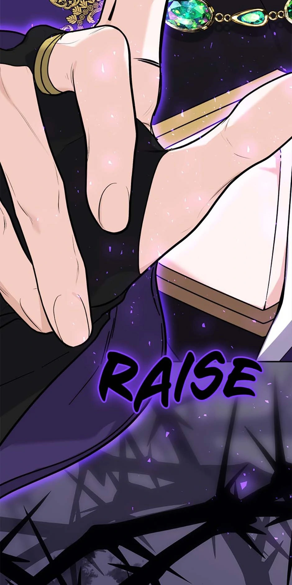 The Male Lead Is In Charge Of The Successor Chapter 90 330 ch 90 50