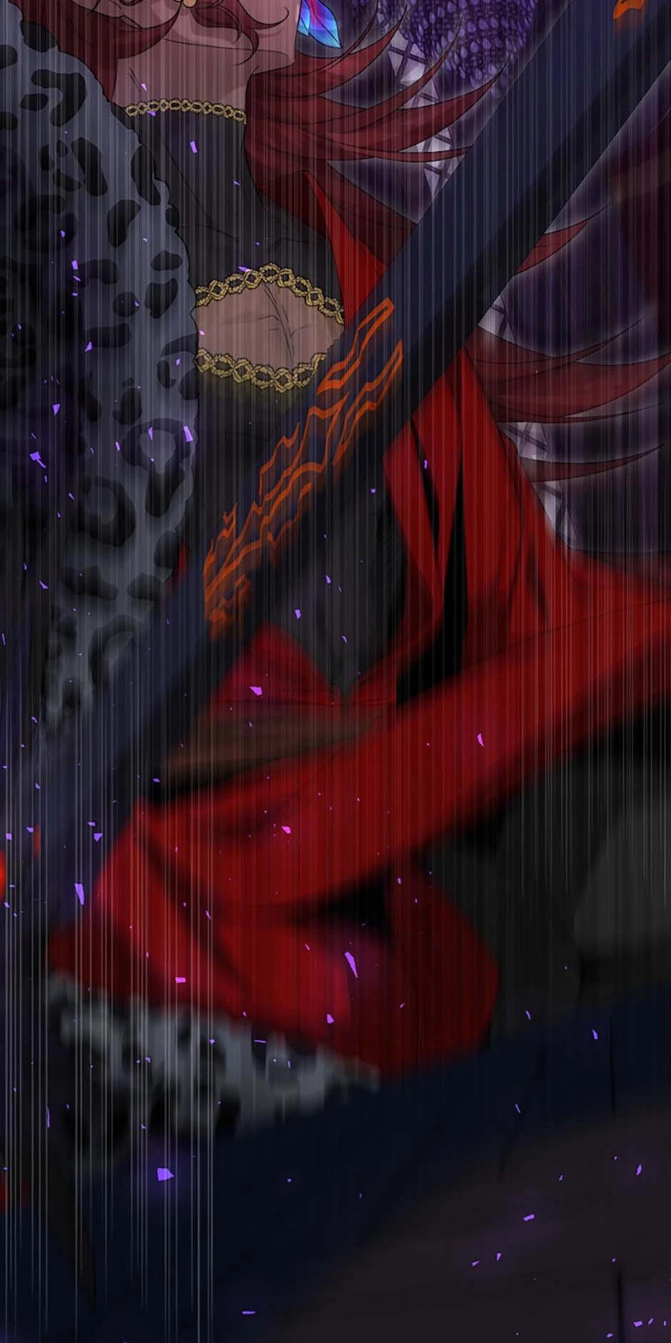 The Male Lead Is In Charge Of The Successor Chapter 90 332 ch 90 52