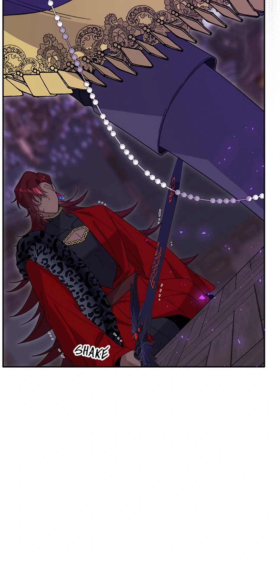 The Male Lead Is In Charge Of The Successor Chapter 90 335 ch 90 55