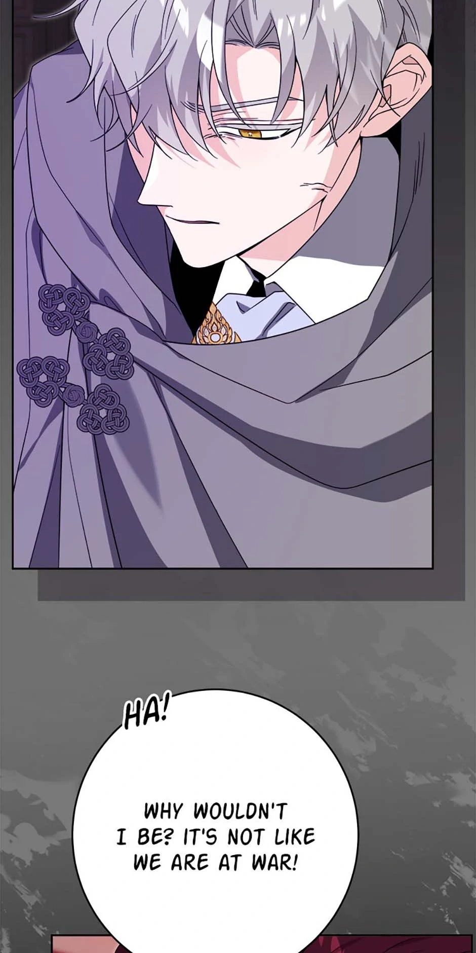The Male Lead Is In Charge Of The Successor Chapter 90 286 ch 90 6