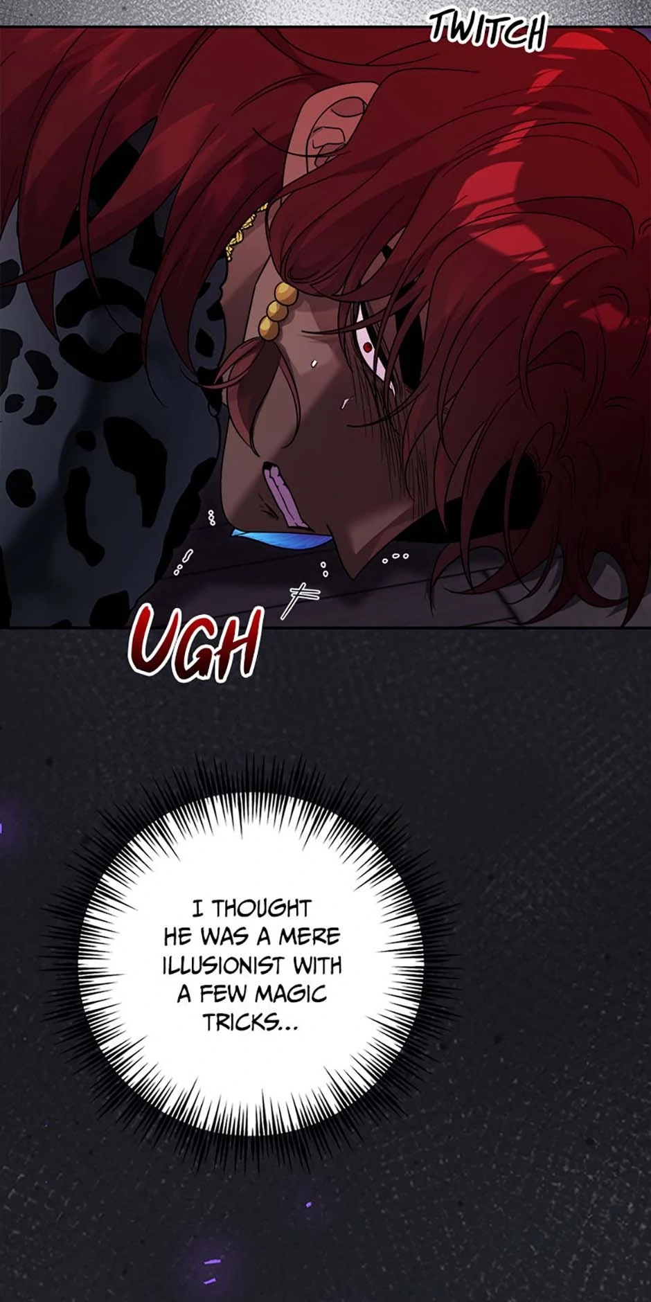 The Male Lead Is In Charge Of The Successor Chapter 90 357 ch 90 77