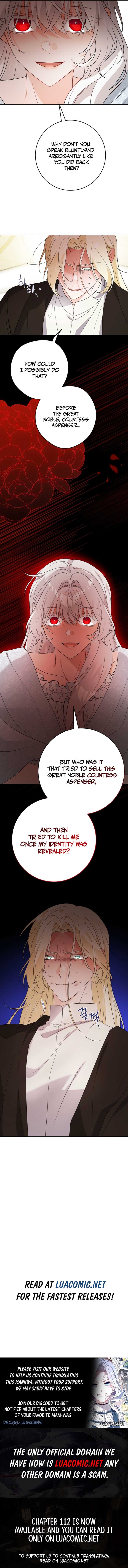 The Male Lead Is In Charge Of The Successor Chapter 91 39 8