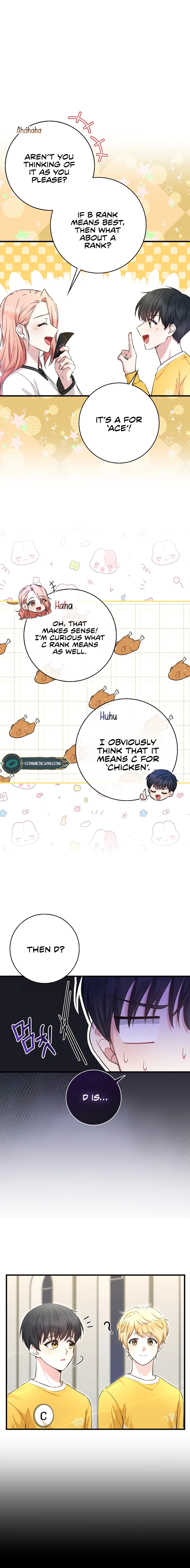 The Genius Idol’s Strategy to Stardom Chapter 13 48 002