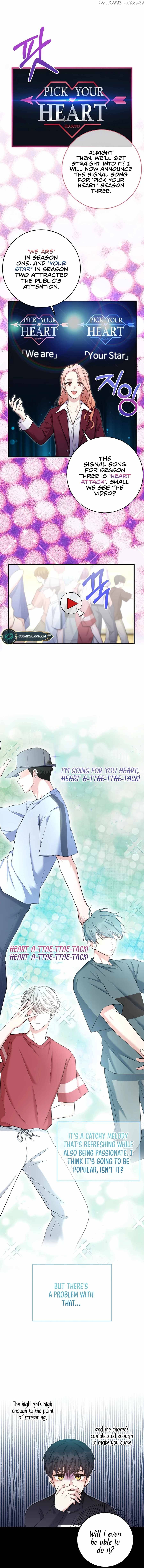 The Genius Idol’s Strategy to Stardom Chapter 7 51 005