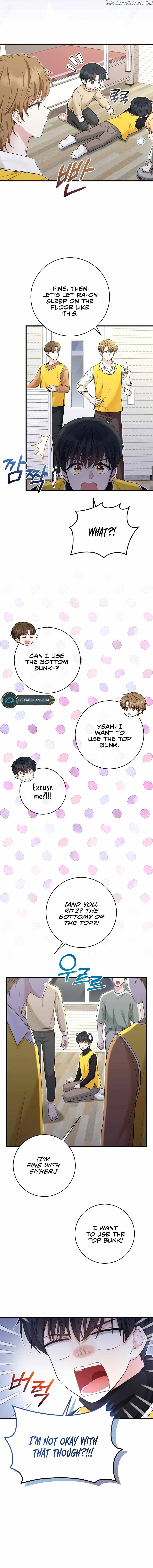 The Genius Idol’s Strategy to Stardom Chapter 9 53 007