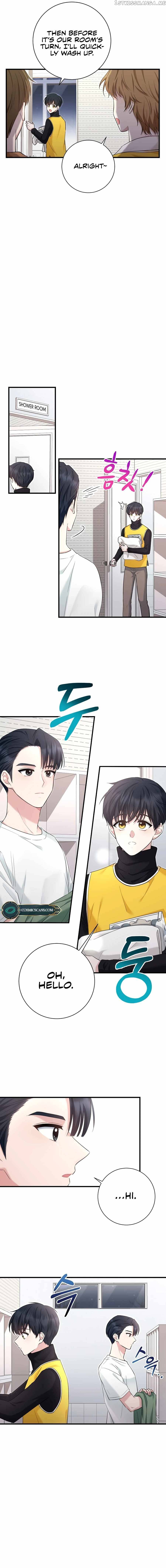 The Genius Idol’s Strategy to Stardom Chapter 9 56 010