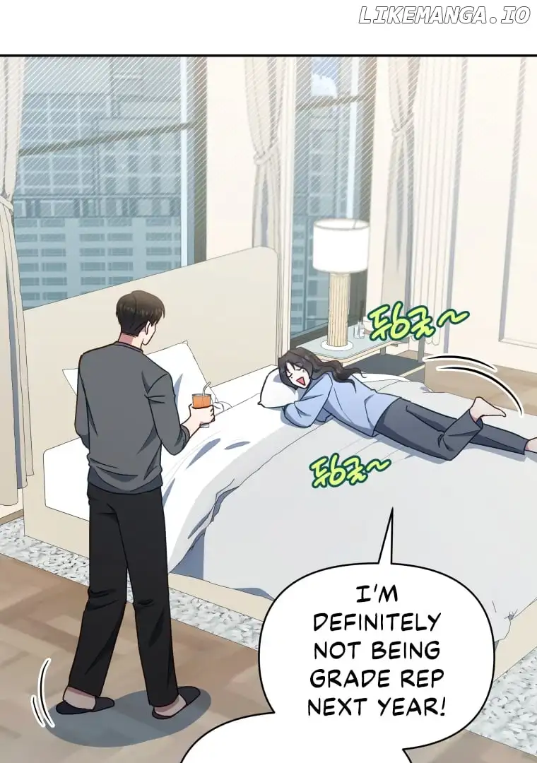 How to Gracefully Divorce a Dragon Chapter 46 304 003