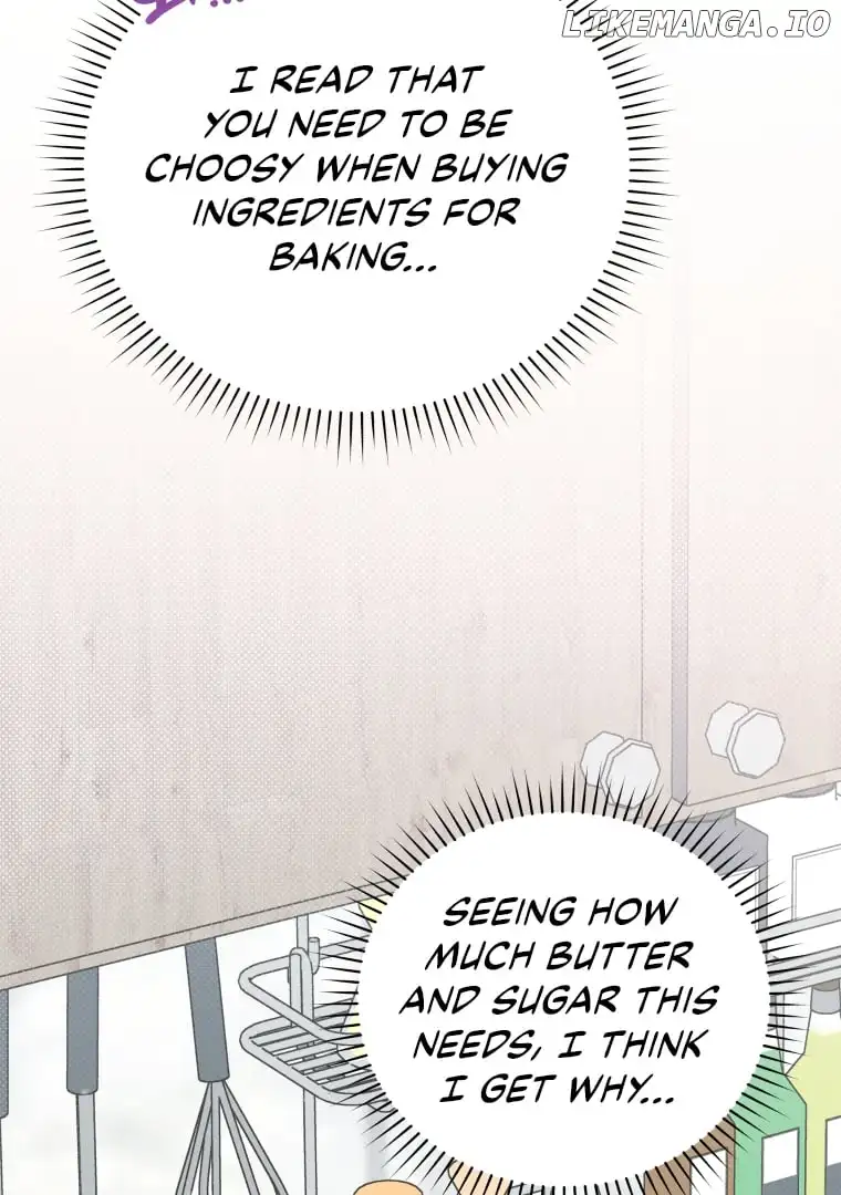 How to Gracefully Divorce a Dragon Chapter 46 314 013