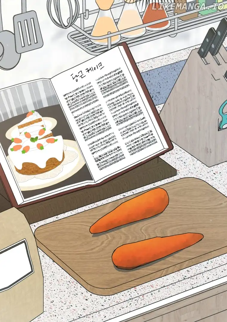 How to Gracefully Divorce a Dragon Chapter 46 315 014