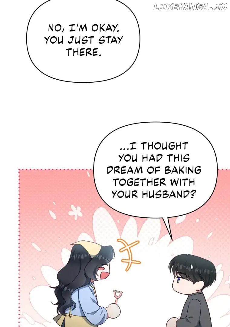 How to Gracefully Divorce a Dragon Chapter 46 319 018