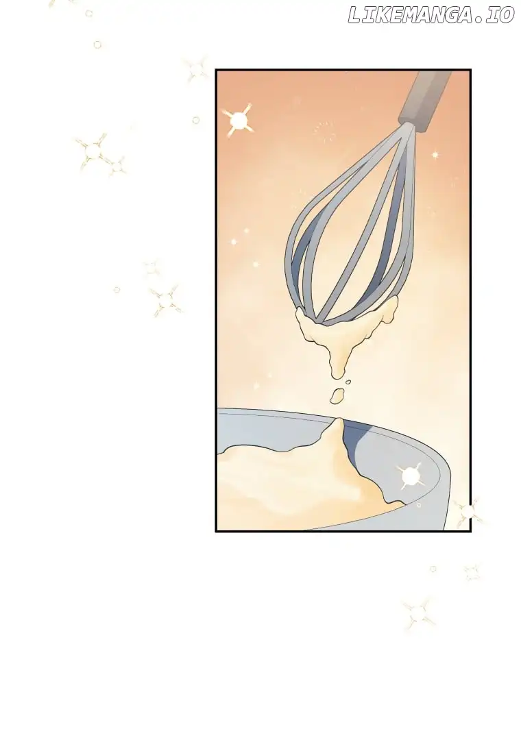 How to Gracefully Divorce a Dragon Chapter 46 322 021