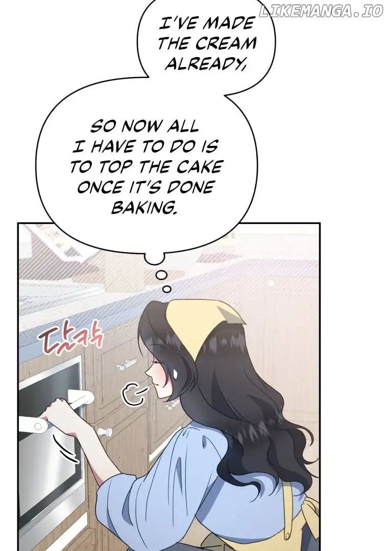 How to Gracefully Divorce a Dragon Chapter 46 324 023