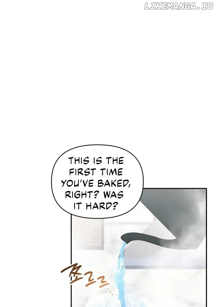 How to Gracefully Divorce a Dragon Chapter 46 327 026