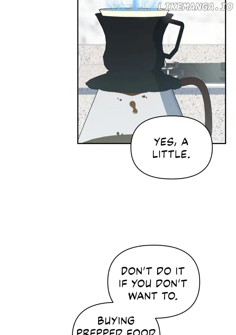 How to Gracefully Divorce a Dragon Chapter 46 328 027