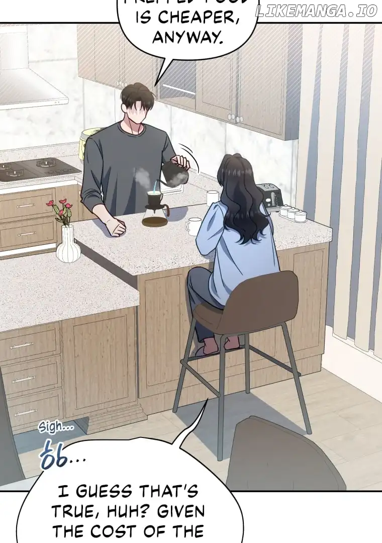 How to Gracefully Divorce a Dragon Chapter 46 329 028