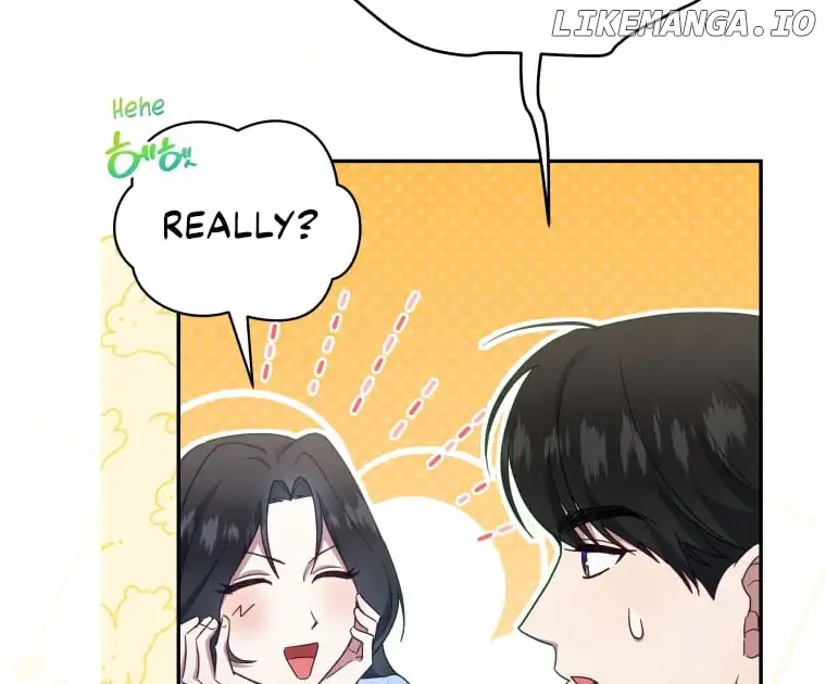 How to Gracefully Divorce a Dragon Chapter 46 331 030