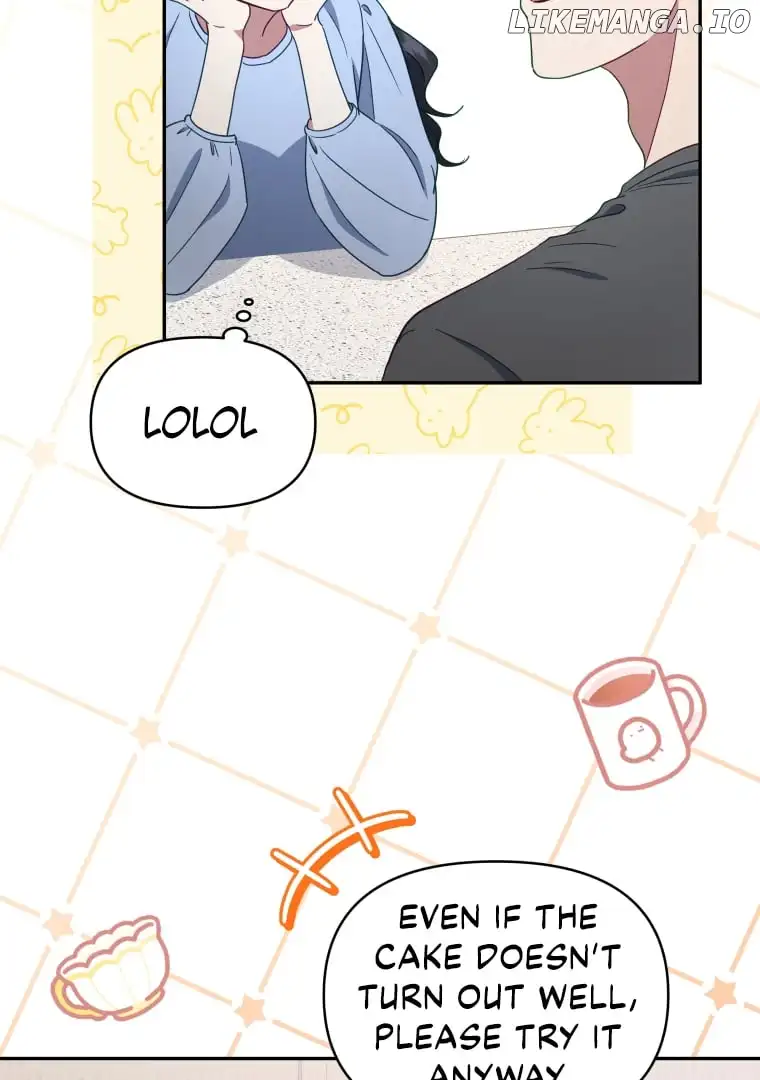 How to Gracefully Divorce a Dragon Chapter 46 332 031