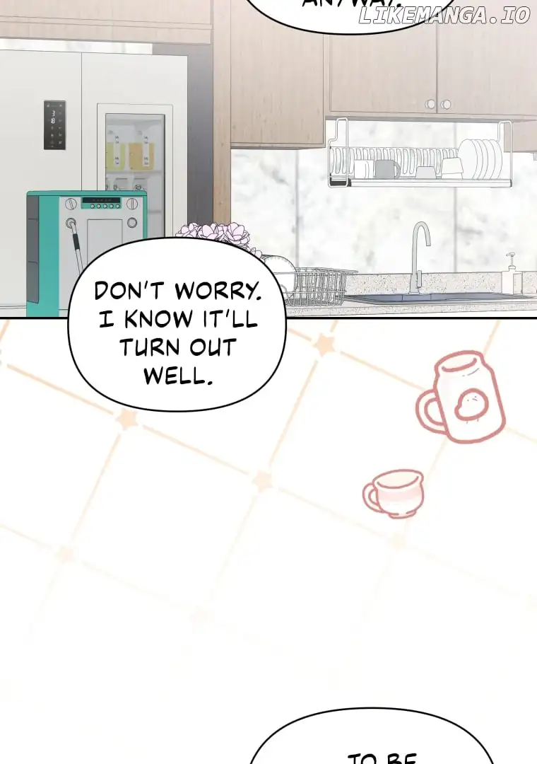 How to Gracefully Divorce a Dragon Chapter 46 333 032