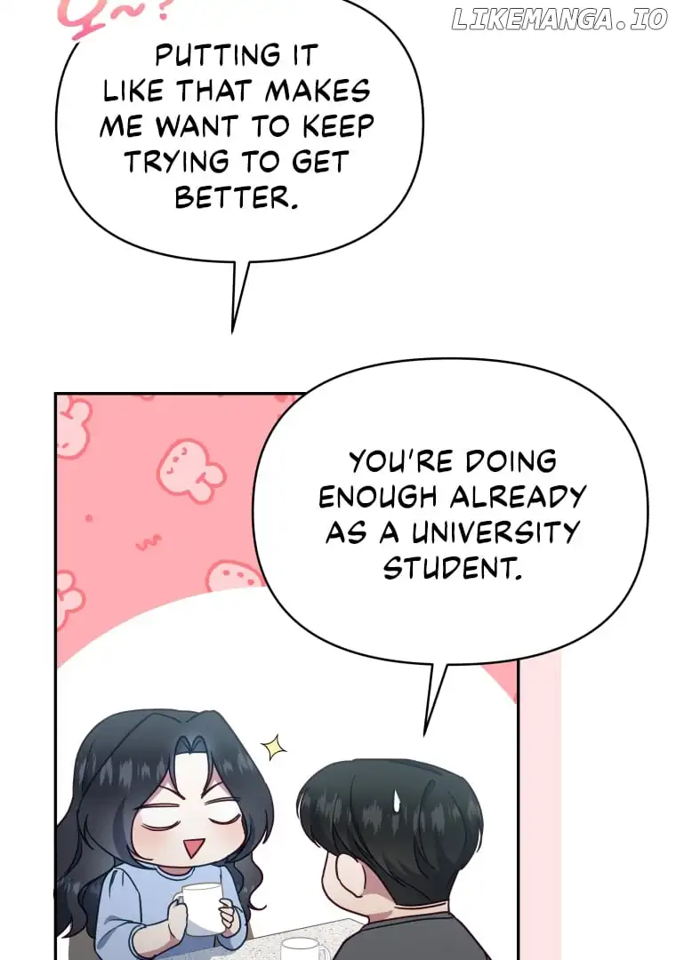 How to Gracefully Divorce a Dragon Chapter 46 337 036