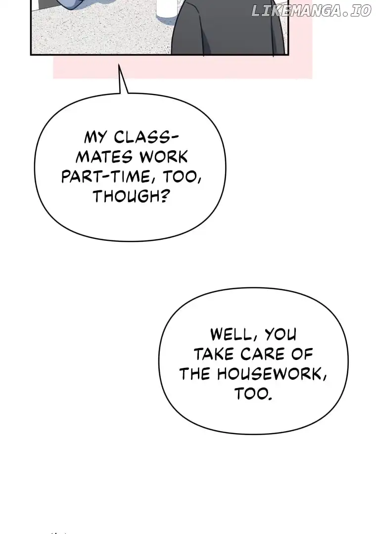 How to Gracefully Divorce a Dragon Chapter 46 338 037