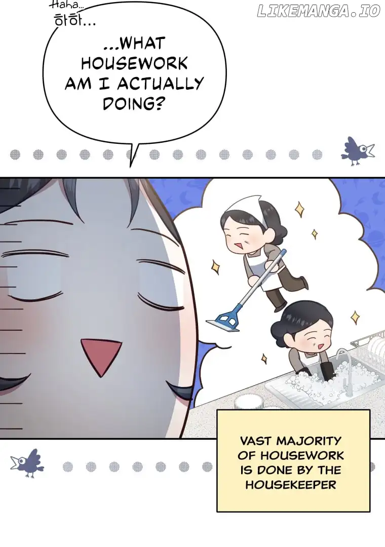 How to Gracefully Divorce a Dragon Chapter 46 339 038