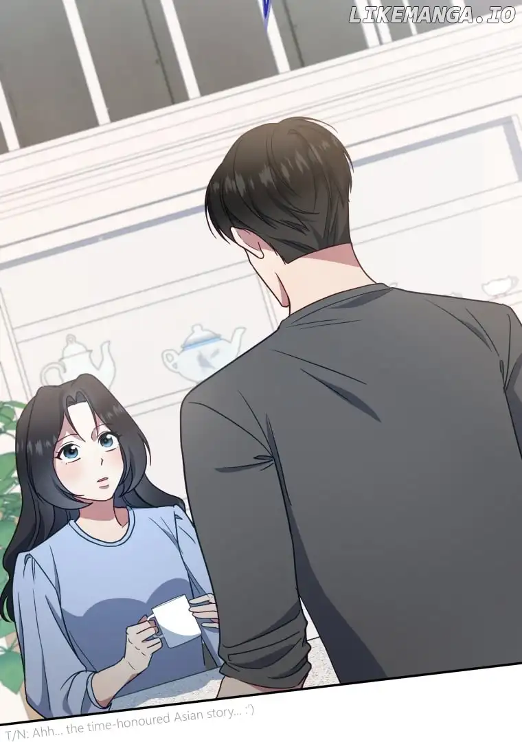 How to Gracefully Divorce a Dragon Chapter 46 346 045