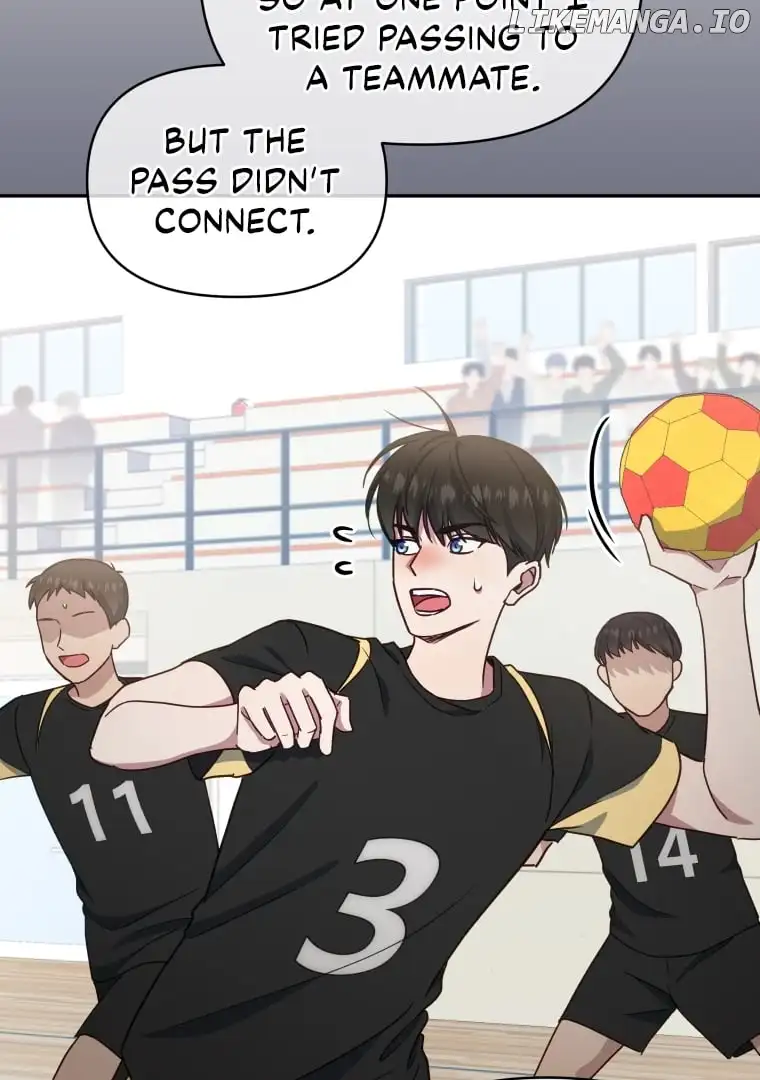 How to Gracefully Divorce a Dragon Chapter 46 349 048