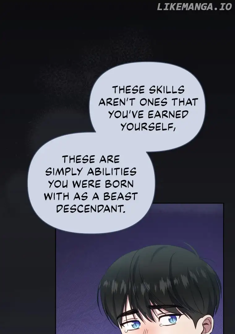 How to Gracefully Divorce a Dragon Chapter 46 356 055