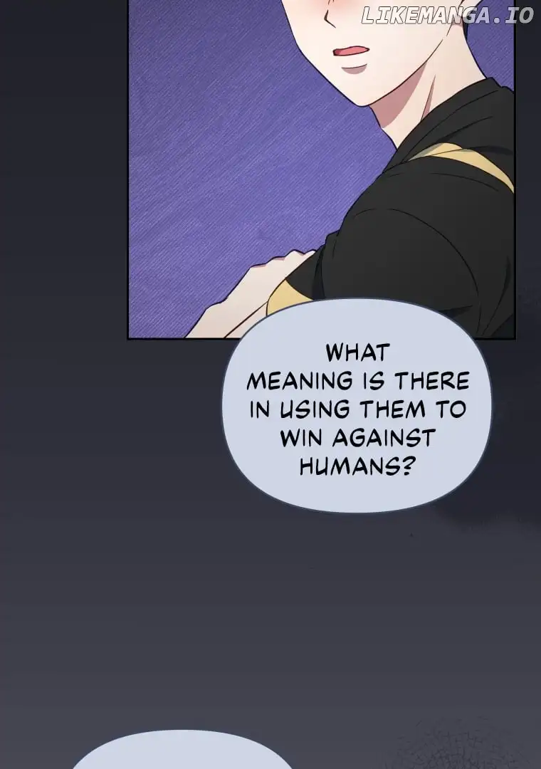 How to Gracefully Divorce a Dragon Chapter 46 357 056