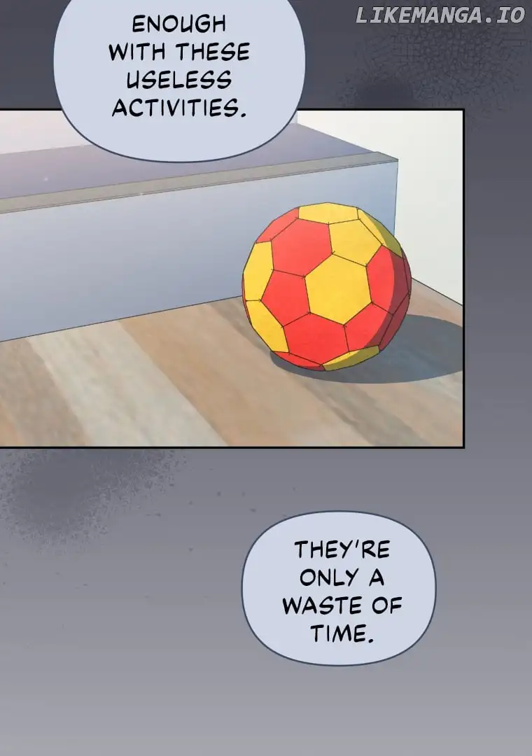 How to Gracefully Divorce a Dragon Chapter 46 358 057