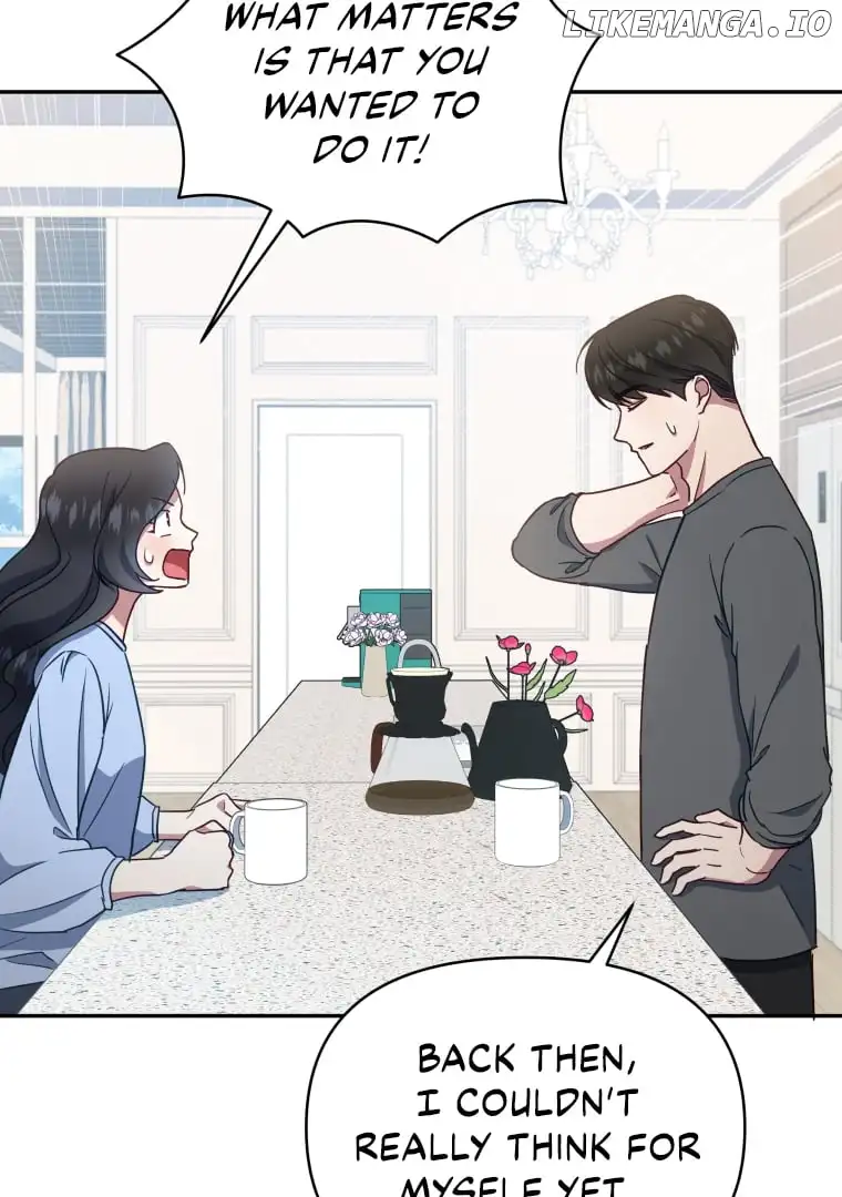 How to Gracefully Divorce a Dragon Chapter 46 362 061