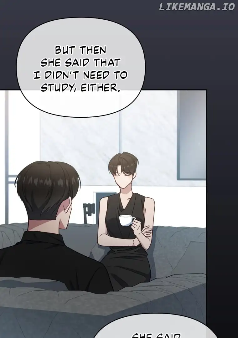 How to Gracefully Divorce a Dragon Chapter 46 366 065