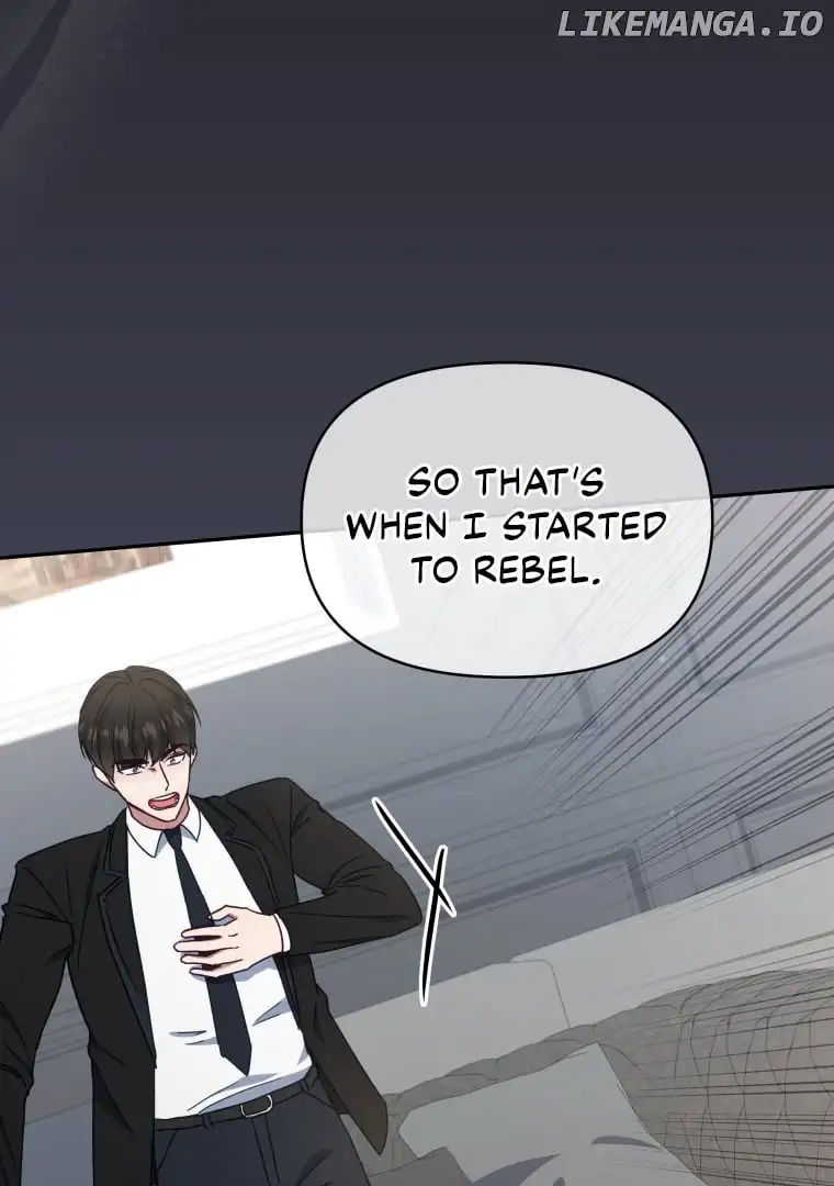 How to Gracefully Divorce a Dragon Chapter 46 369 068