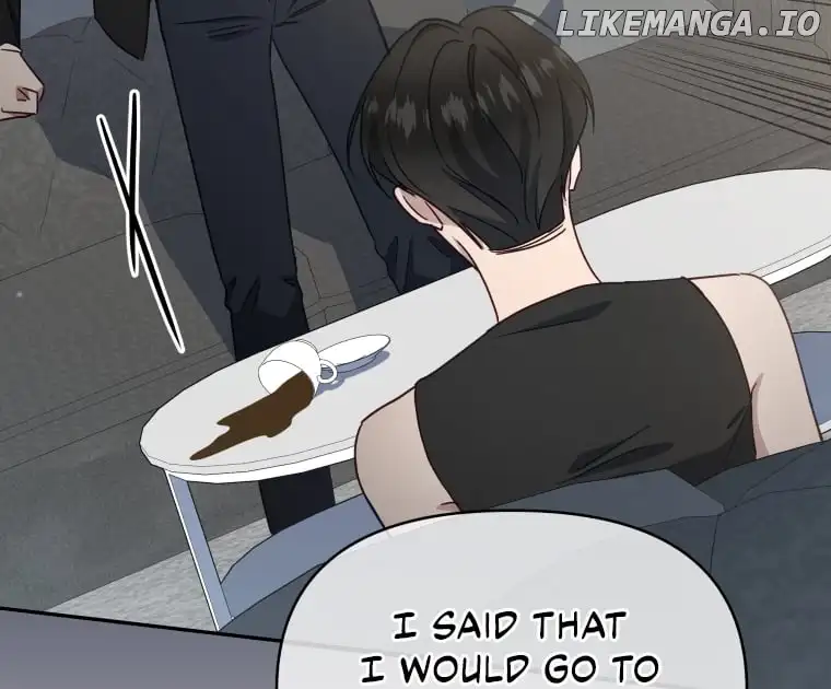 How to Gracefully Divorce a Dragon Chapter 46 370 069