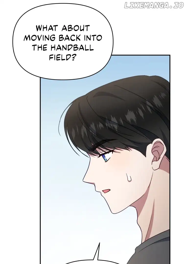 How to Gracefully Divorce a Dragon Chapter 46 375 074