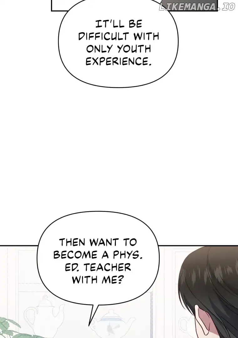 How to Gracefully Divorce a Dragon Chapter 46 376 075