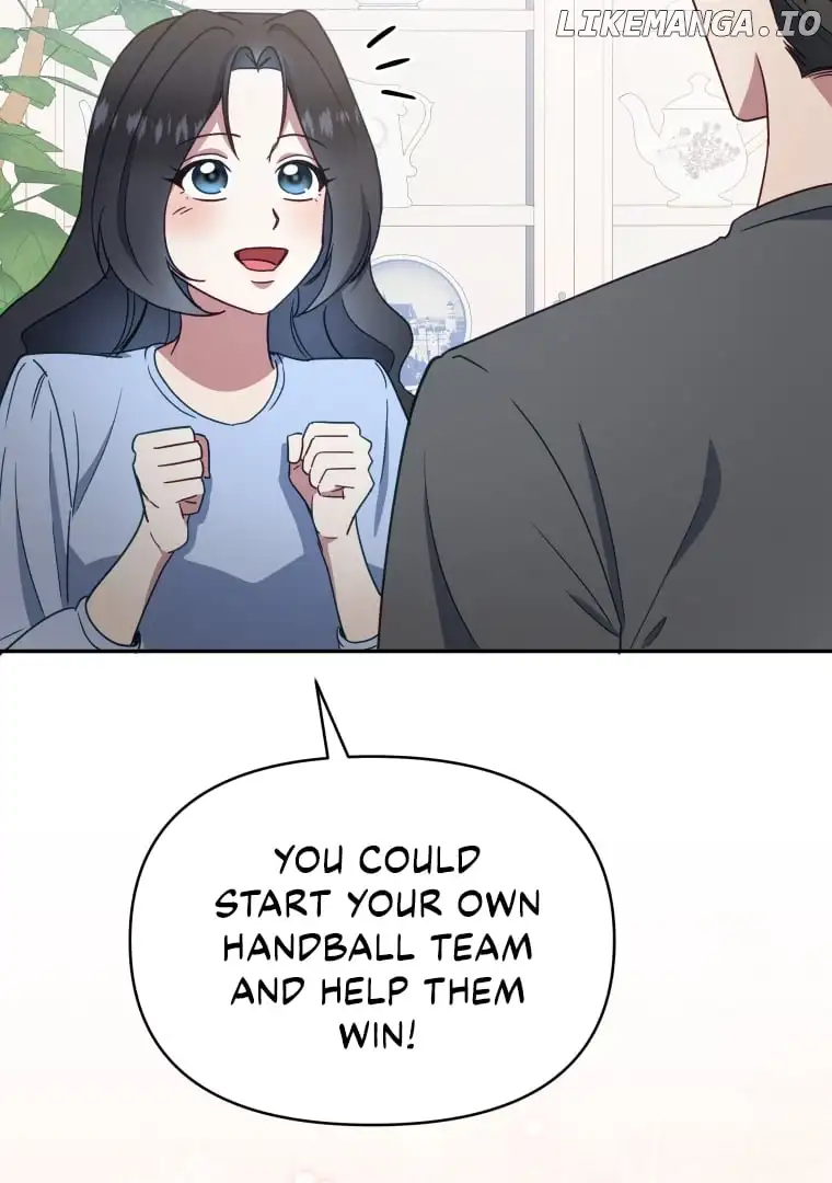 How to Gracefully Divorce a Dragon Chapter 46 377 076