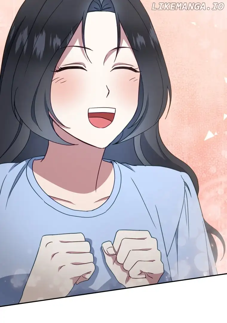 How to Gracefully Divorce a Dragon Chapter 46 379 078