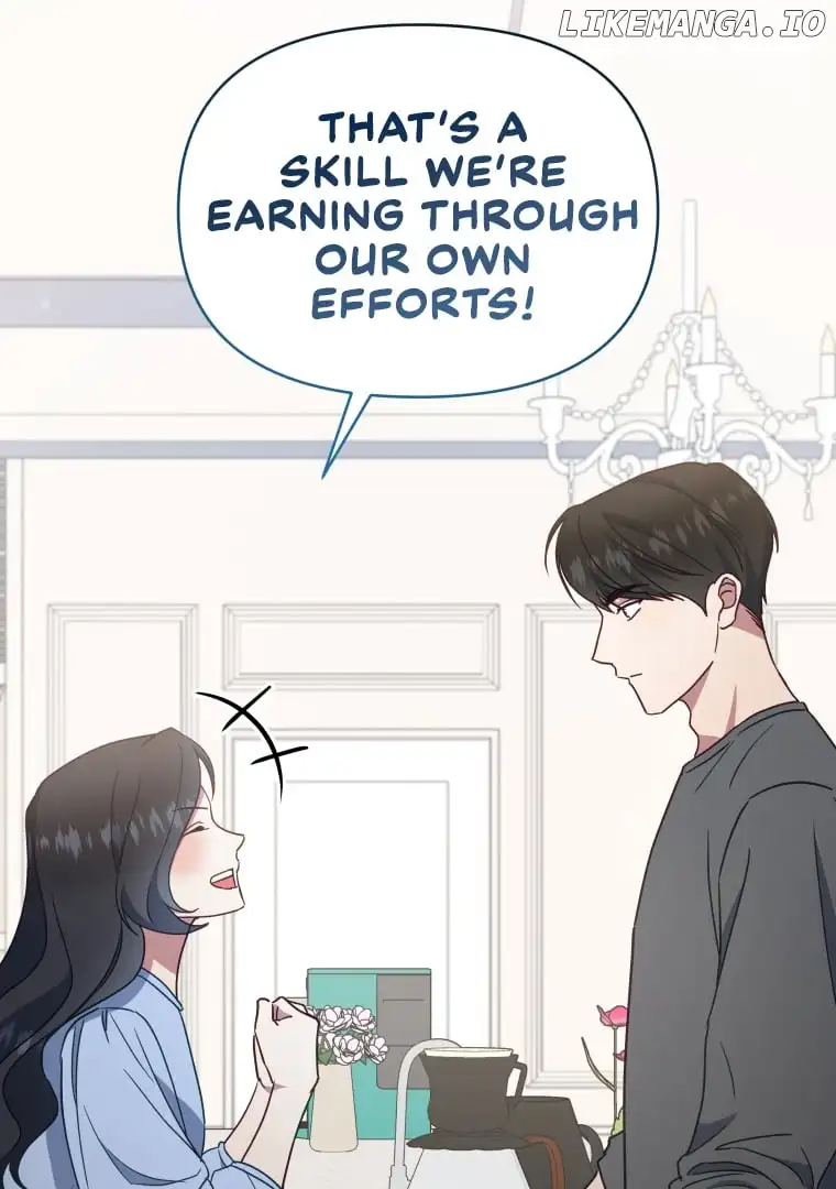 How to Gracefully Divorce a Dragon Chapter 46 383 082