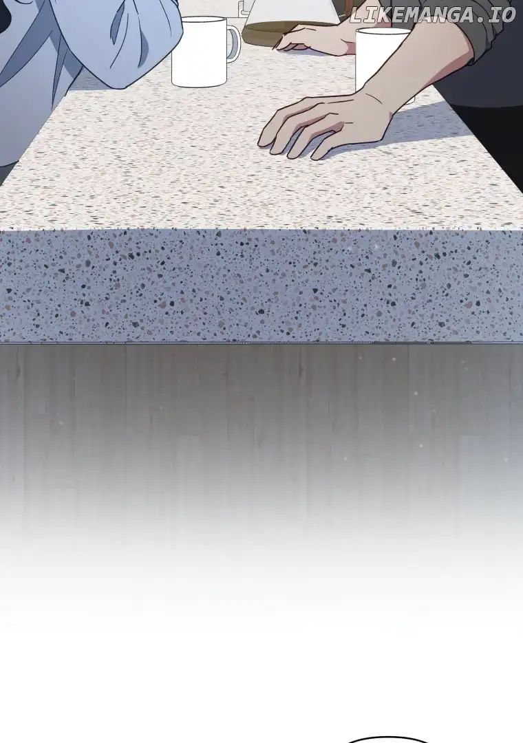 How to Gracefully Divorce a Dragon Chapter 46 384 083