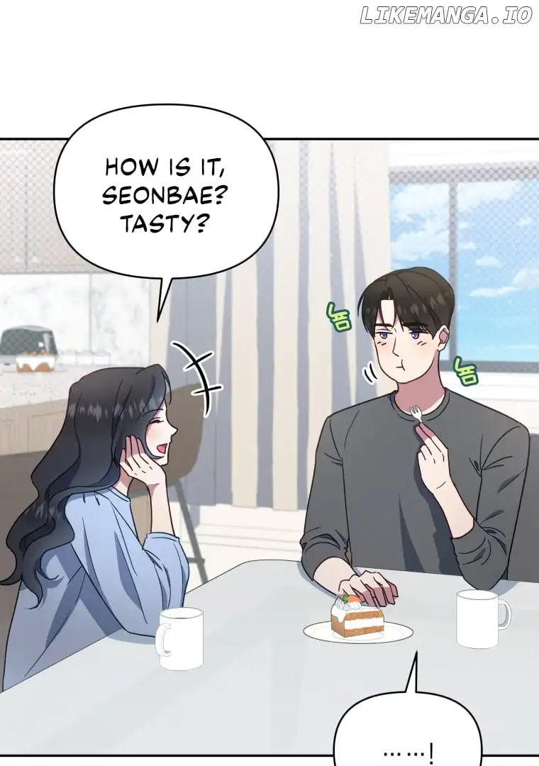 How to Gracefully Divorce a Dragon Chapter 46 392 091