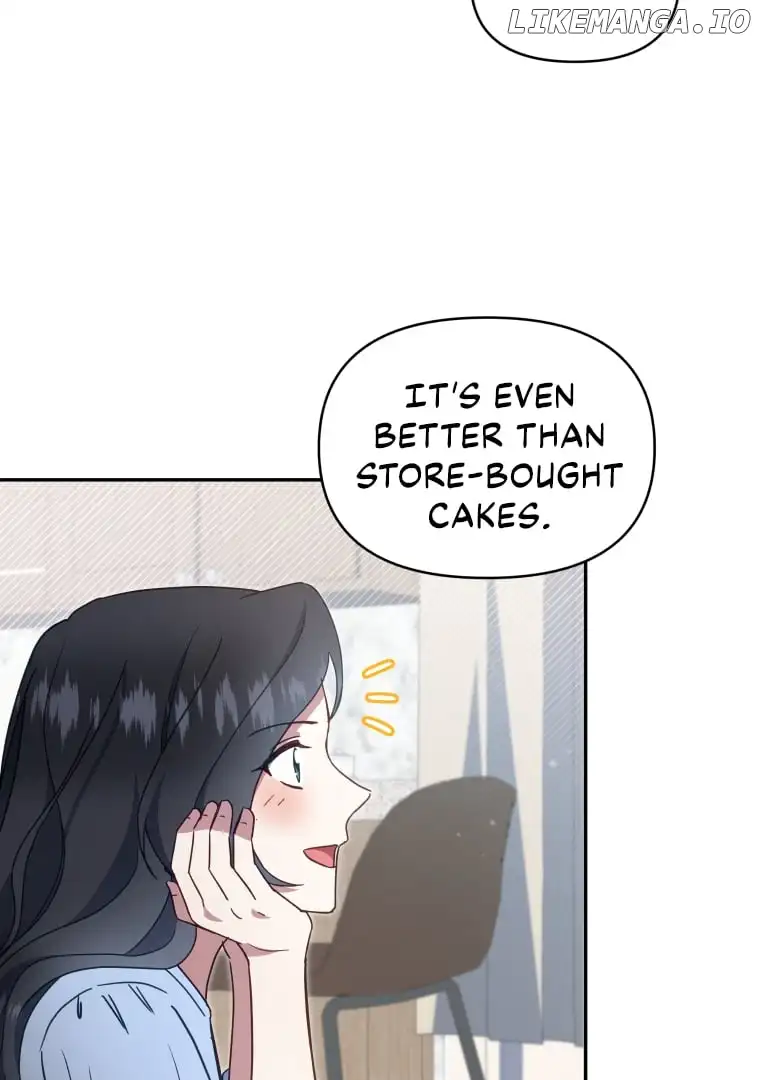 How to Gracefully Divorce a Dragon Chapter 46 393 092