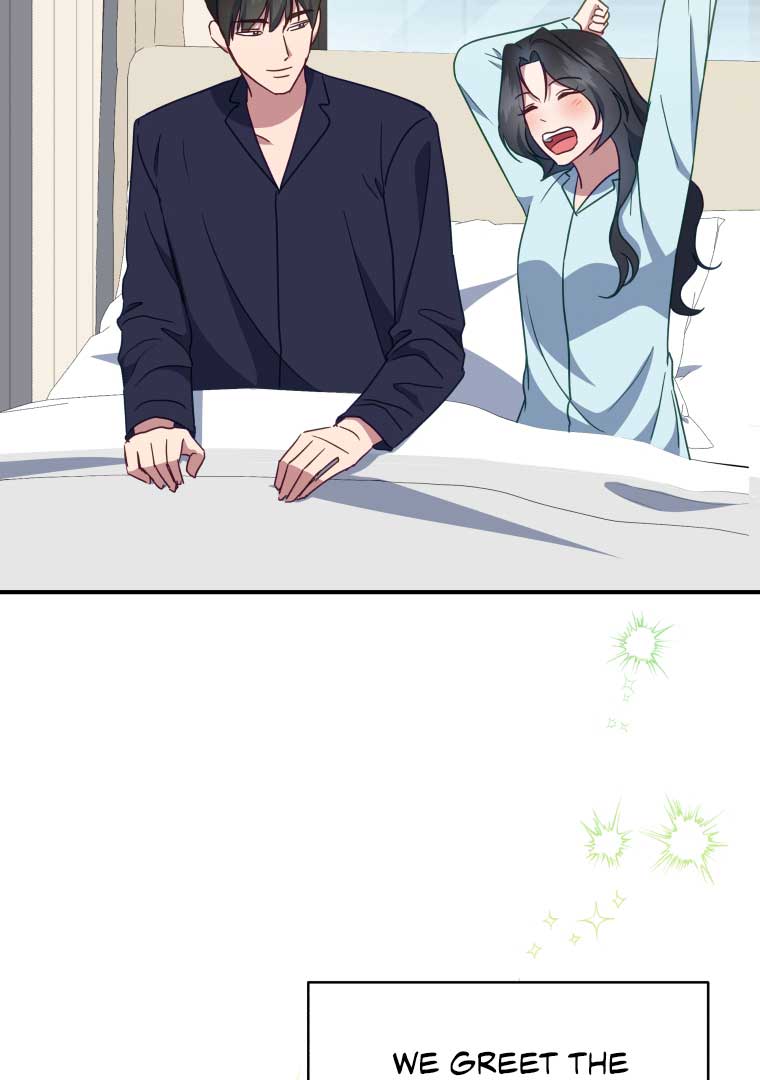 How to Gracefully Divorce a Dragon Chapter 47 301 03