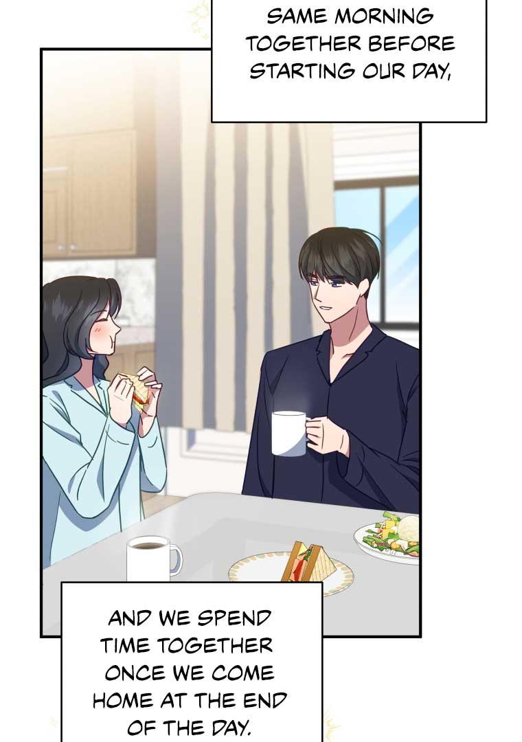 How to Gracefully Divorce a Dragon Chapter 47 302 04